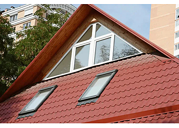 Rapid Roofing - Sterling Heights, MI Roofing Contractors - Service Highlights