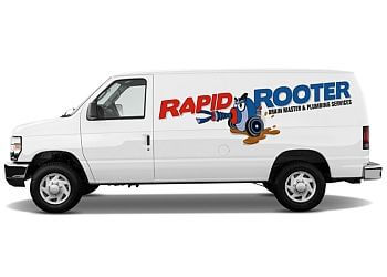 Rapid Rooter Drain Master & Plumbing Experts