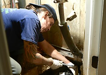 New York Septic Tank Services Rapid Sewer and Septic Tank Cleaners