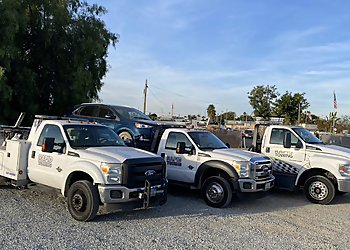 Rapid Towing Chula Vista Towing Companies image 1