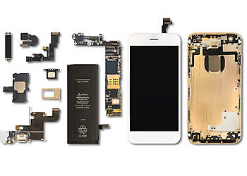 Chandler Cell Phone Repair Rapid iPhone Repair
