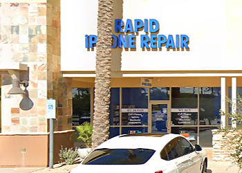 Rapid iPhone Repair Chandler Cell Phone Repair image 1