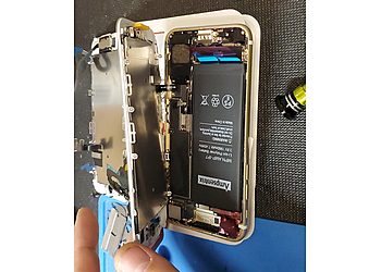 Gilbert Cell Phone Repair Rapid iPhone Repair