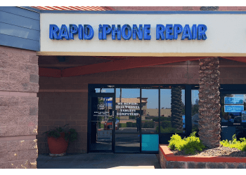 Rapid iPhone Repair