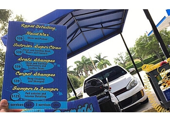 3 Best Auto Detailing Services In Pembroke Pines Fl Expert Recommendations