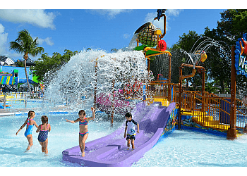 3 Best Amusement Parks in Port St Lucie, FL - Expert Recommendations