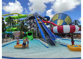 3 Best Amusement Parks in Port St Lucie, FL - Expert Recommendations