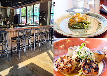 Richmond Seafood Restaurants Rappahannock Restaurant