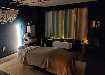 Tacoma Massage Therapy Rapture Massage & Bodyworks