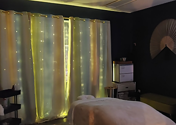 Tacoma Massage Therapy Rapture Massage & Bodyworks