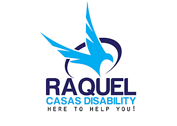 Raquel Casas Disability Consultants Edinburg Social Security Disability Lawyers Raquel Casas Disability Consultants