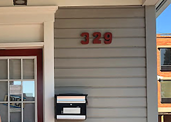 Raquel E. Hecht - Eugene, OR Immigration Lawyers - Law Firm Exterior Image