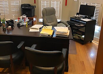 Eugene Immigration Lawyers Raquel E. Hecht - HECHT & NORMAN