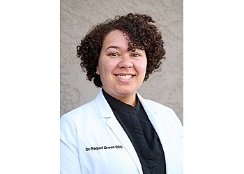 Raquel Green, DDS - MARTINEAU DENTISTRY Surprise Cosmetic Dentists image 1