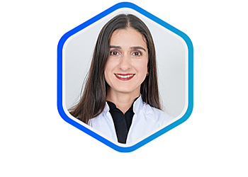 Raquel Hadad, DDS - ALPHA DENTAL DESIGNS Hialeah Cosmetic Dentists image 1