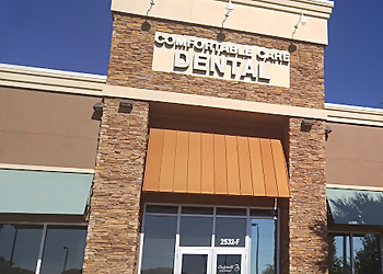 Raquel M Hamrick, DMD - COMFORTABLE CARE DENTAL - Clearwater, FL Dentists - Hospital Exterior Image
