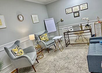 Newark Marriage Counselors Raquel Scullari, MA, LPC, NCC - PSYCHWINGS THERAPY SERVICES, LLC