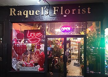 Sacramento Florists Raquel's Florist