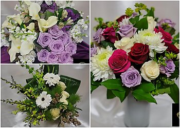 Sacramento Florists Raquel's Florist