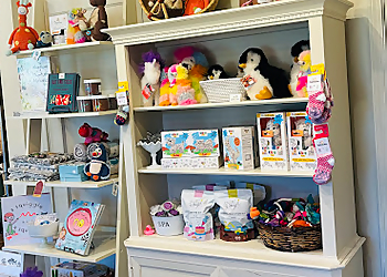 Evansville Gift Shops Rare Bird Uncommon Gifts