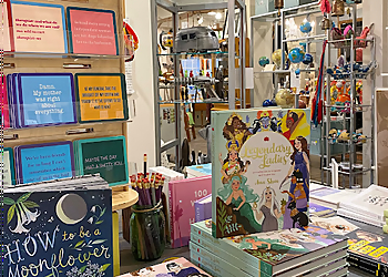 Evansville Gift Shops Rare Bird Uncommon Gifts