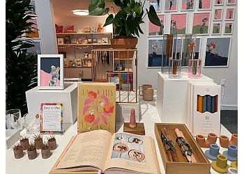 San Francisco Gift Shops Rare Device