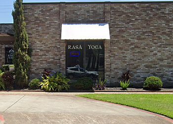 Rasa Yoga School of Ayurveda Yoga Houston Yoga Studios
