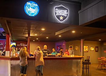 Worcester Night Clubs Rascals