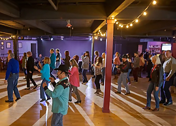 Worcester Night Clubs Rascals