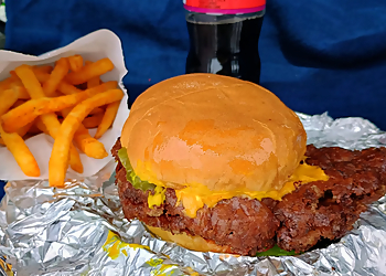 Independence Food Trucks Rascals Big Red Food Truck