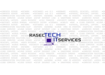 Riverside It Services Rasec TECH