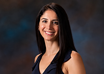 Rasha Germain, MD - PROVIDENCE MEDICAL GROUP SANTA ROSA Rasha Germain, MD - Santa Rosa, CA Neurosurgeons - Doctor Portrait Image
