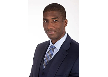 Rashad J. Belin, MD, PhD, FACC, FSCAI - MERCYHEALTH HEART AND VASCULAR CENTER Rockford Cardiologists image 1