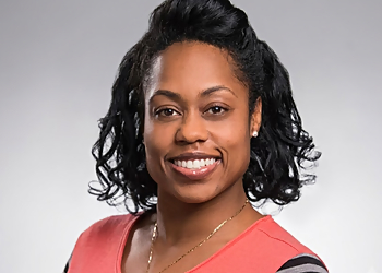 Rashanda Brown, DO - Salem, OR Primary Care Physicians - Doctor Portrait Image