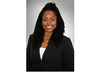 Rashanda Brown, DO - SOUTH SALEM PRIMARY CARE Salem Primary Care Physicians image 1