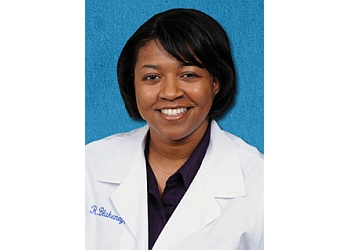 Augusta primary care physician Rashawn M. Blakeney, MD 