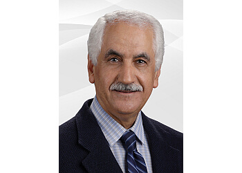 Rasheed A. Amireh, MD - SIERRA PACIFIC ORTHOPEDICS