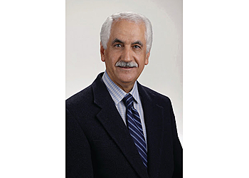 Rasheed A. Amireh, MD - SIERRA PACIFIC ORTHOPEDICS Fresno Pain Management Doctors image 1