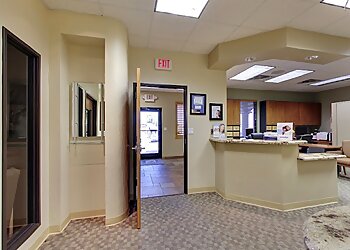 Fort Worth Dentists Rasheed Zahawi, DMD - HARRIS PARKWAY DENTAL CARE