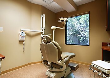 Fort Worth Dentists Rasheed Zahawi, DMD - HARRIS PARKWAY DENTAL CARE