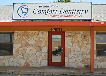 Round Rock Dentists Rashmi Indrakanti, DMD - ROUND ROCK COMFORT DENTISTRY