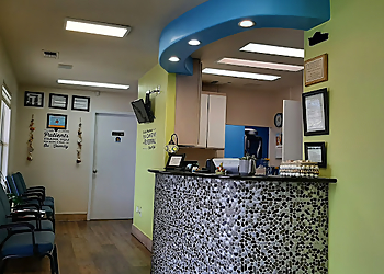 Round Rock Dentists Rashmi Indrakanti, DMD - ROUND ROCK COMFORT DENTISTRY