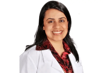Rashmi Jain, MD Irvine Pediatricians