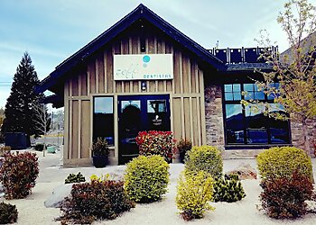 Reno Kids Dentists Rasika N. Zeff, DDS, MS - ZEFF PEDIATRIC DENTISTRY