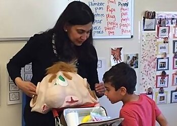 Reno Kids Dentists Rasika N. Zeff, DDS, MS - ZEFF PEDIATRIC DENTISTRY