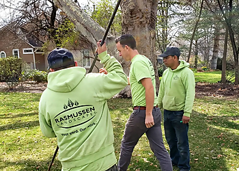 Salt Lake City Landscaping Companies Rasmussen Landscapes