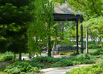 Salt Lake City Landscaping Companies Rasmussen Landscapes