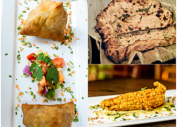 St Louis Indian Restaurants Rasoi