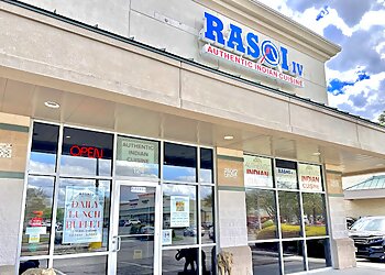 Chesapeake Indian Restaurants Rasoi IV Authentic Indian Cuisine