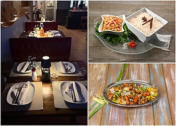 Hialeah Indian Restaurants Rasoi Indian Kitchen